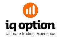 iq option logo