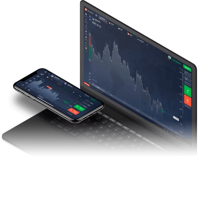 iq broker review